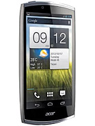 Best available price of Acer CloudMobile S500 in Afghanistan