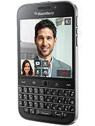 Best available price of BlackBerry Classic in Afghanistan