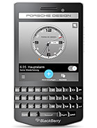 Best available price of BlackBerry Porsche Design P-9983 in Afghanistan