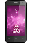 Best available price of Gigabyte GSmart T4 in Afghanistan
