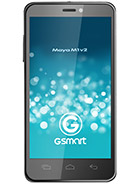 Best available price of Gigabyte GSmart Maya M1 v2 in Afghanistan
