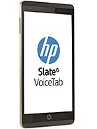 Best available price of HP Slate6 VoiceTab in Afghanistan