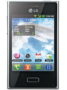 Best available price of LG Optimus L3 E400 in Afghanistan
