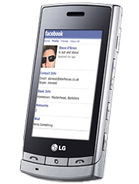 Best available price of LG GT405 in Afghanistan