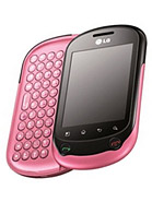 Best available price of LG Optimus Chat C550 in Afghanistan