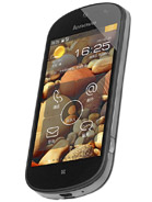 Best available price of Lenovo LePhone S2 in Afghanistan
