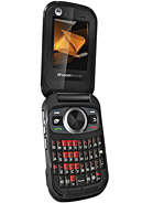 Best available price of Motorola Rambler in Afghanistan