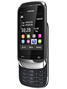 Best available price of Nokia C2-06 in Afghanistan