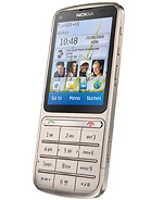 Best available price of Nokia C3-01 Touch and Type in Afghanistan