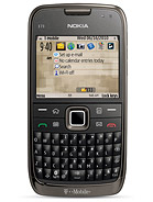 Best available price of Nokia E73 Mode in Afghanistan