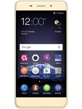 Best available price of QMobile M6 Lite in Afghanistan