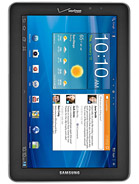 Best available price of Samsung Galaxy Tab 7-7 LTE I815 in Afghanistan