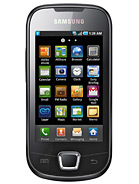 Best available price of Samsung I5800 Galaxy 3 in Afghanistan