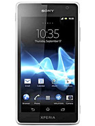 Best available price of Sony Xperia GX SO-04D in Afghanistan