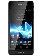 Best available price of Sony Xperia SX SO-05D in Afghanistan