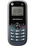 Best available price of Motorola WX161 in Afghanistan