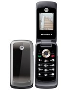Best available price of Motorola WX265 in Afghanistan