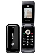 Best available price of Motorola WX295 in Afghanistan