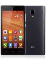 Best available price of Xiaomi Redmi 1S in Afghanistan