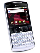 Best available price of Acer beTouch E210 in Afghanistan