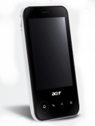 Best available price of Acer beTouch E400 in Afghanistan