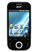 Best available price of Acer beTouch E110 in Afghanistan