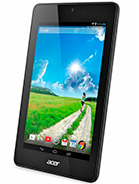 Best available price of Acer Iconia One 7 B1-730 in Afghanistan