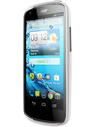 Best available price of Acer Liquid E1 in Afghanistan
