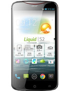 Best available price of Acer Liquid S2 in Afghanistan