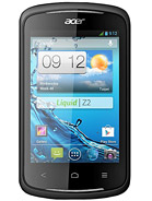 Best available price of Acer Liquid Z2 in Afghanistan