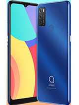 Best available price of alcatel 1S (2021) in Afghanistan