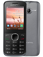 Best available price of alcatel 2005 in Afghanistan