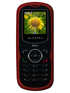 Best available price of alcatel OT-305 in Afghanistan