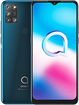 Best available price of alcatel 3X (2020) in Afghanistan