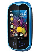 Best available price of alcatel OT-708 One Touch MINI in Afghanistan