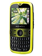 Best available price of alcatel OT-800 One Touch Tribe in Afghanistan