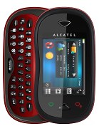 Best available price of alcatel OT-880 One Touch XTRA in Afghanistan