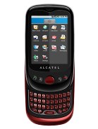 Best available price of alcatel OT-980 in Afghanistan