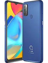 Best available price of alcatel 3L (2021) in Afghanistan