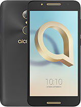 Best available price of alcatel A7 in Afghanistan