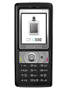 Best available price of alcatel OT-C550 in Afghanistan