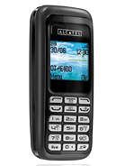 Best available price of alcatel OT-E100 in Afghanistan