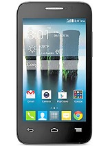 Best available price of alcatel Evolve 2 in Afghanistan
