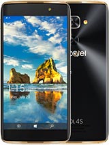 Best available price of alcatel Idol 4s Windows in Afghanistan