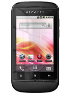 Best available price of alcatel OT-918 in Afghanistan