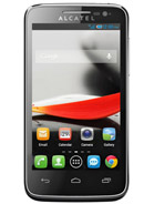 Best available price of alcatel Evolve in Afghanistan