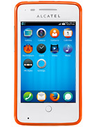 Best available price of alcatel One Touch Fire in Afghanistan