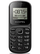 Best available price of alcatel OT-117 in Afghanistan
