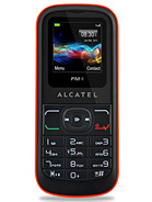 Best available price of alcatel OT-306 in Afghanistan
