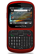 Best available price of alcatel OT-803 in Afghanistan